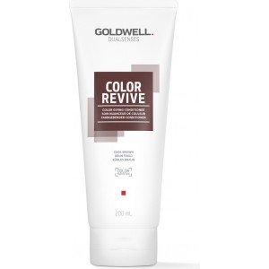 Goldwell Dualsenses Оцветител за коса студено кафяво 200 ml Goldwell Dualsenses Оцветител за коса студено кафяво 200 ml
