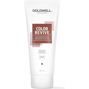Goldwell Dualsenses Оцветител за коса топло кафяво 200 ml