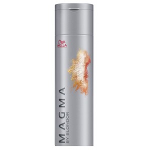 Wella Magma боя за коса 2 в 1
