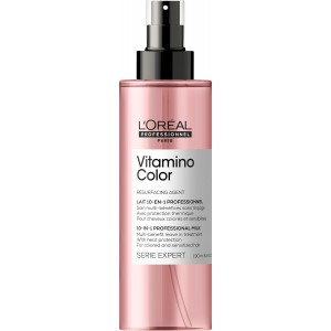 Loreal Vitamino Color 10-в-1 Спрей  за боядисана коса 190 мл