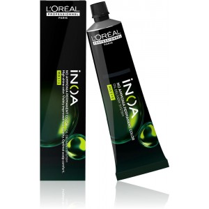 Loreal INOA боя за коса