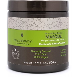 Macadamia въстановяваща маска за коса 500 мл Macadamia въстановяваща маска за коса 500 мл