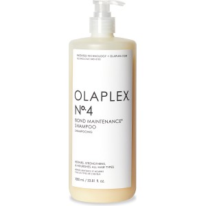 Olaplex Bond поддържащ шампоан No.4 1000 мл