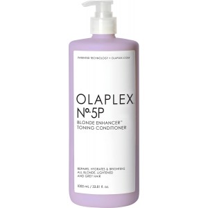 Olaplex Blonde Enhancer тонизиращ балсам N°5P 1000 мл